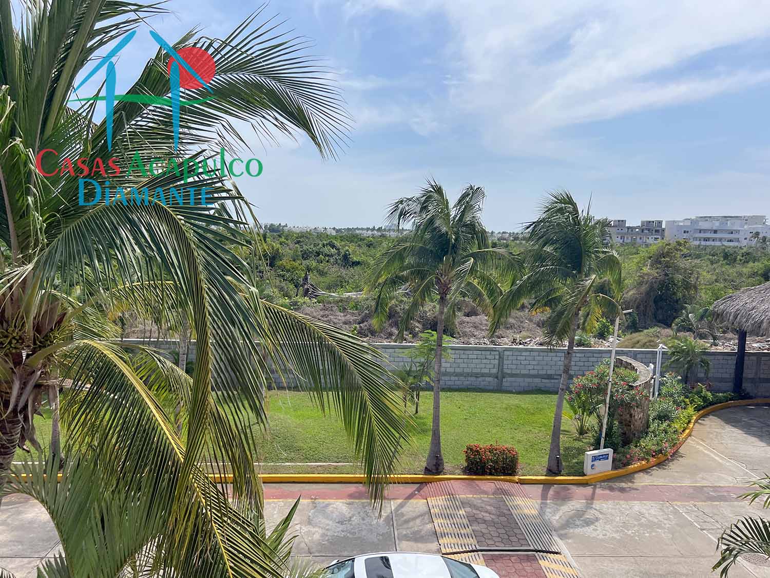 Villas Terrasol Diamante 38 - Roof garden 7